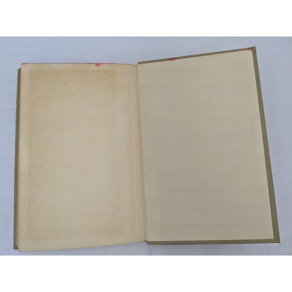 The Devils Laughter By Frank Yerby Vintage Historical Novel 1953 - Picture 5 of 16